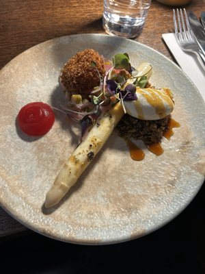 BANG Restaurant & Wine Bar Dublin D02 KW61 by null