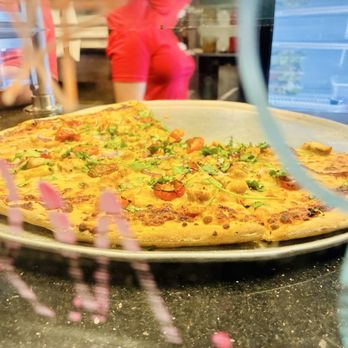 Mammoth Pizza Co & Slice Bar - Speciality Pizza - Pizza Near Me - Mammoth Lakes, California Mammoth Pizza Co & Slice Bar - Speciality Pizza - Pizza Near Me - Mammoth Lakes, California
