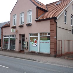 Pizzeria Avanti