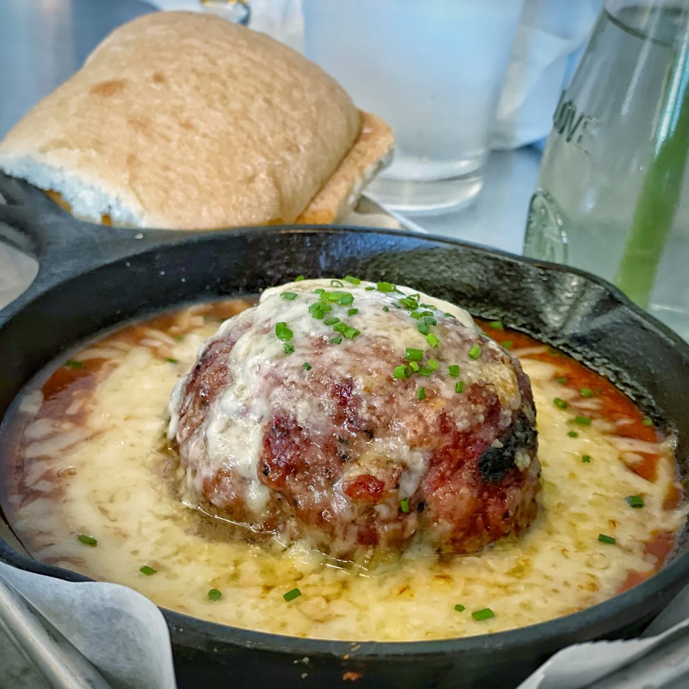 Mash Lab Brewing & Kitchen - Meatball! - American Near Me - Windsor, Colorado Mash Lab Brewing & Kitchen - Meatball! - American Near Me - Windsor, Colorado