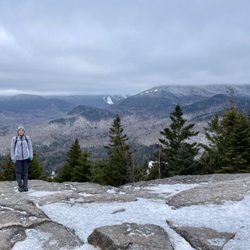 ADK Heart Lake Program Center