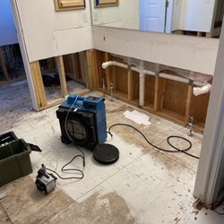 Xtreme Restoration & Carpet Cleaning