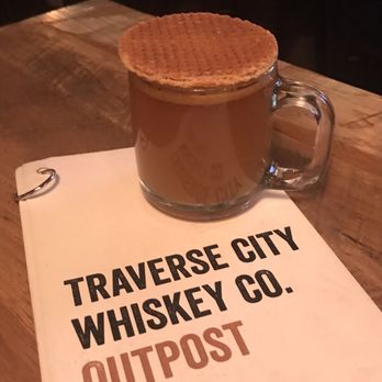 Traverse City Whiskey Co. Outpost - Whiskey Bars Near Me - Ferndale, Michigan Traverse City Whiskey Co. Outpost - Whiskey Bars Near Me - Ferndale, Michigan