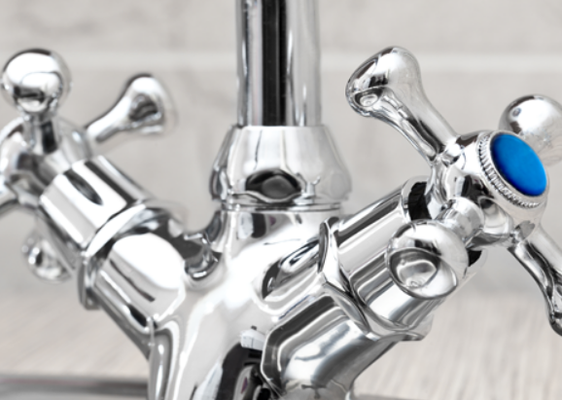 Steve Camp Plumbing & Heating Logo