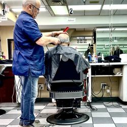 Betty & Nick's Family Hair Care