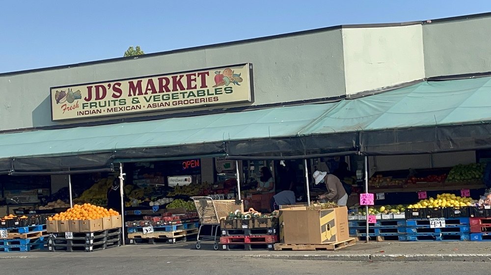 JD’S MARKET CLOSED Updated September 2024 34 Photos & 57 Reviews