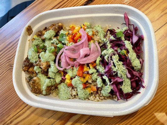 Bhoomi Modern Indian Grill by null Bhoomi Modern Indian Grill by null