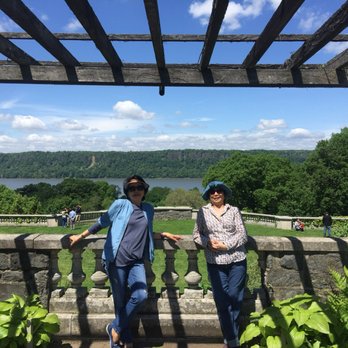 Wave Hill Public Garden - Venues & Event Spaces Near Me - Bronx, New York