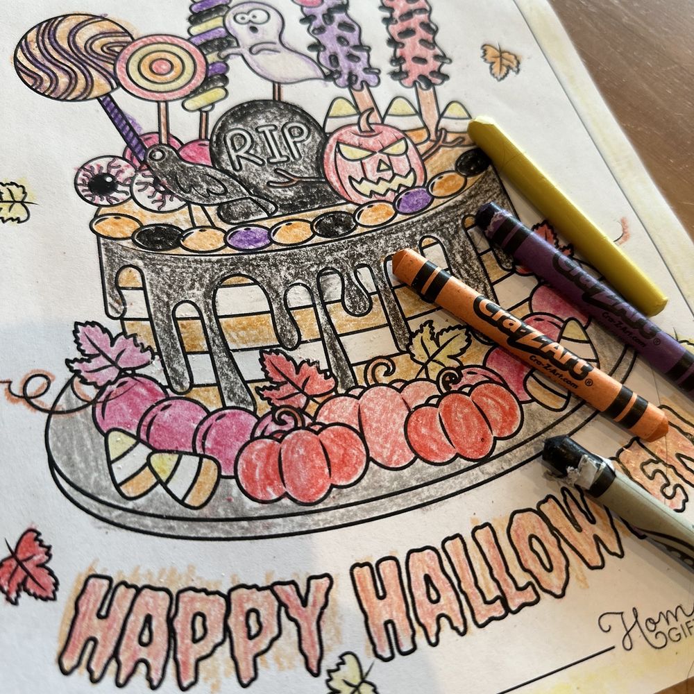 Forest Cafe And Bakery - Kiddie corner (even  for big kids ) - Desserts Near Me - The Woodlands, Texas