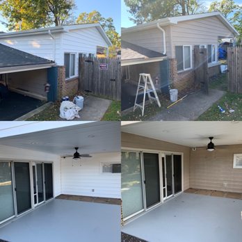 Bremme's painting - Exterior work - Painters Near Me - Levittown, Pennsylvania