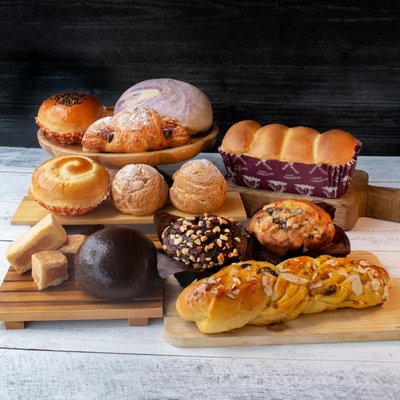 85°C Bakery Cafe by null