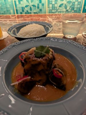 Maison Passerelle by null