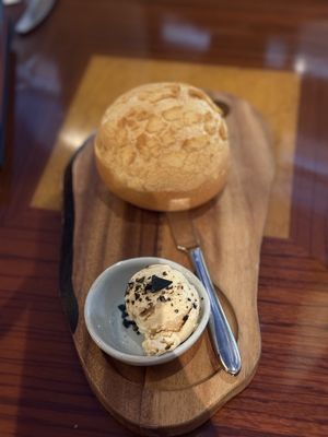 Jiko - The Cooking Place by null