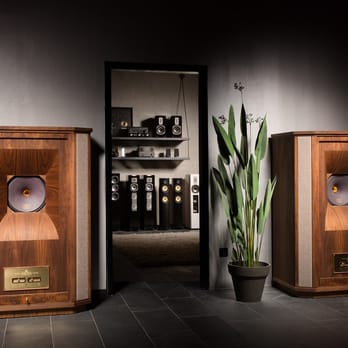 Betterchoice A U D I O - High Fidelity Audio Equipment Near Me - Hamburg, HH