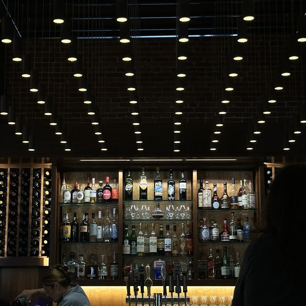 Lidia's - Bar - Italian Near Me - Kansas City, Missouri