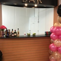 Aria Event Center