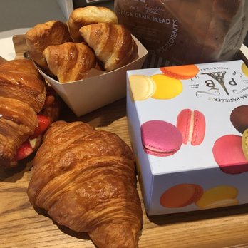 Paris Baguette - Coffee & Tea Near Me - Queens, New York