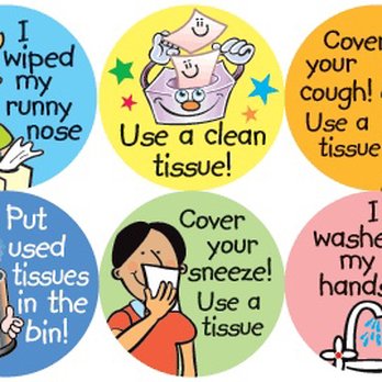Mac's Strips - Do the following before coming in. - Waxing Near Me - Milpitas, California