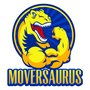 Photo of Moversaurus