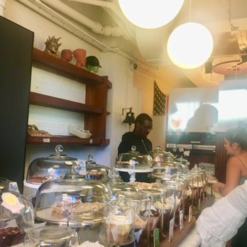 Baked & Wired - Bakeries Near Me - Washington, DC, District of Columbia