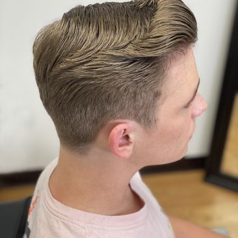 Paris Barbershop - Barbers Near Me - Plano, Texas Paris Barbershop - Barbers Near Me - Plano, Texas