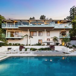 Coastal Vacation Estates
