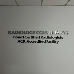 Radiology Consultants PA