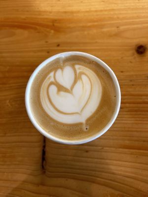 Futura Coffee Roasters - Arbor Lodge by null