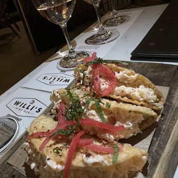 Willi's Wine Bar - Wine Bars Near Me - Santa Rosa, California Willi's Wine Bar - Wine Bars Near Me - Santa Rosa, California