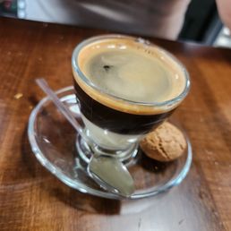 Café Bombon Café Bombon