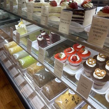 O Bread & Cakes - Bakeries Near Me - Centreville, Virginia O Bread & Cakes - Bakeries Near Me - Centreville, Virginia