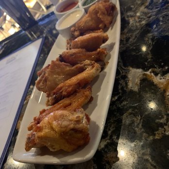 Silver Social - New American Near Me - Washington, DC, District of Columbia