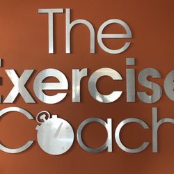 The Exercise Coach - Royal Oak