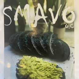 SMAVO
