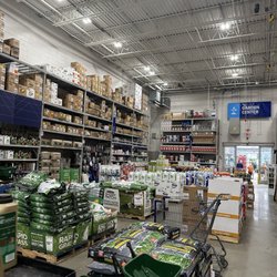 Lowe's Home Improvement