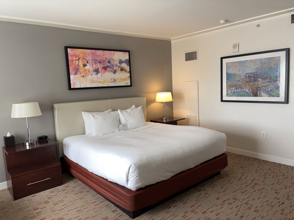 WIND CREEK BETHLEHEM Updated August 2025 491 Photos & 606 Reviews