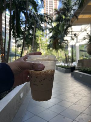 Pasion del Cielo Coffee by null