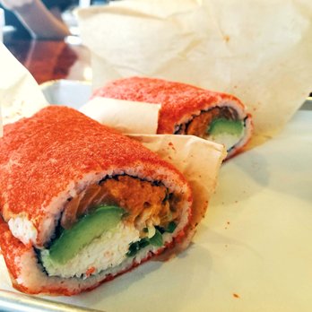The Low-Key Poke Joint - Poke Near Me - Riverside, California The Low-Key Poke Joint - Poke Near Me - Riverside, California