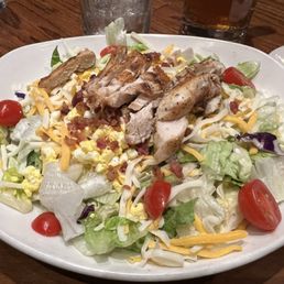 Aussie Cobb Salad