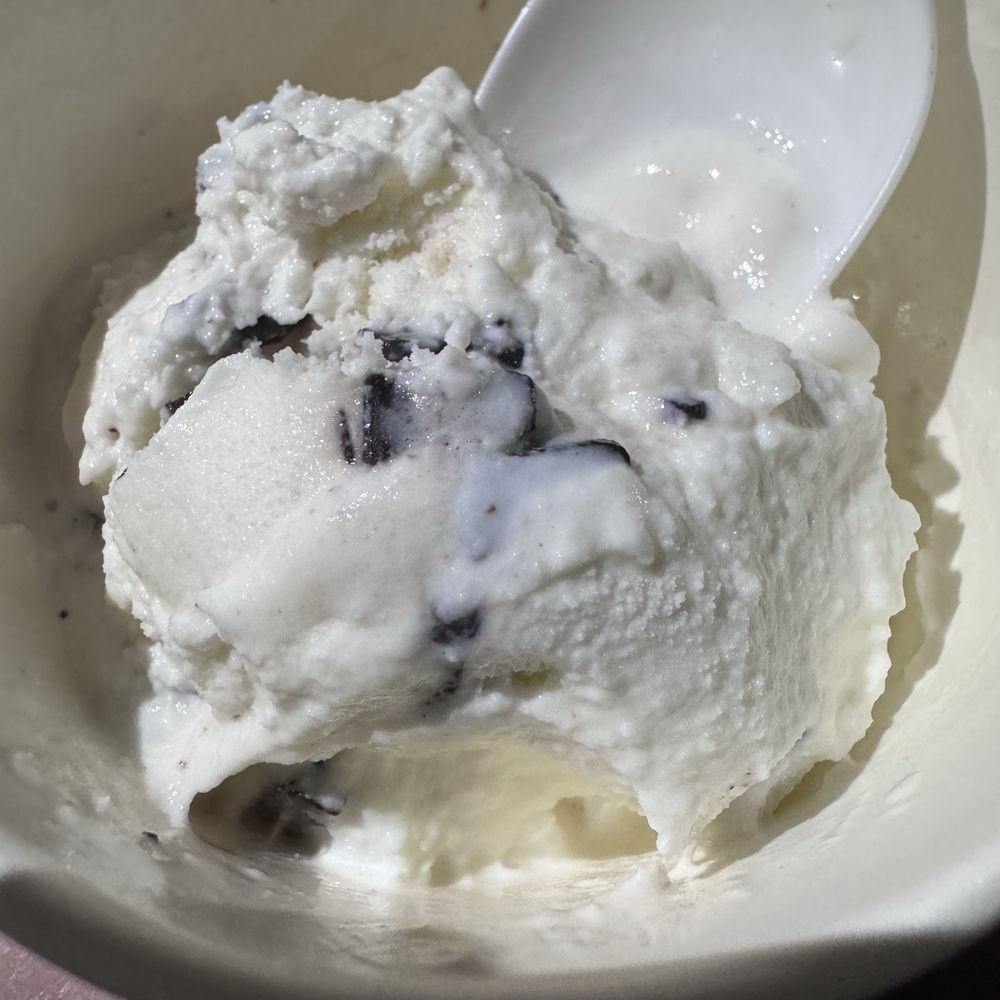 Twisters Ice Cream Cafe - Chocolate Chip Ice Cream - Ice Cream & Frozen Yogurt Near Me - Palm Coast, Florida Twisters Ice Cream Cafe - Chocolate Chip Ice Cream - Ice Cream & Frozen Yogurt Near Me - Palm Coast, Florida