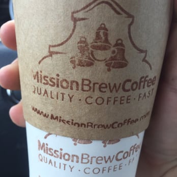 Mission Brew Coffee - Coffee & Tea Near Me - San Diego, California Mission Brew Coffee - Coffee & Tea Near Me - San Diego, California