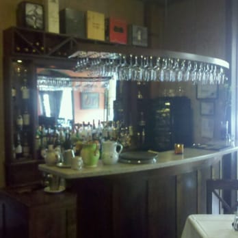 Tuscan Moon - Italian Near Me - Kalona, Iowa