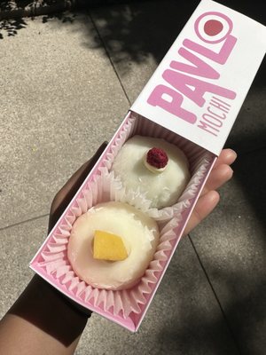 Pavlo Mochi by null