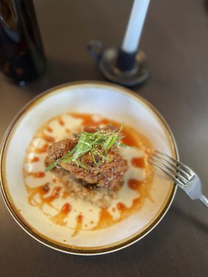 The Pure & Proper by null