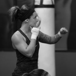 Total Performance Factory - Boxing Monday, Wednesday & Saturday.