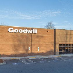 Goodwill - Sardis Rd