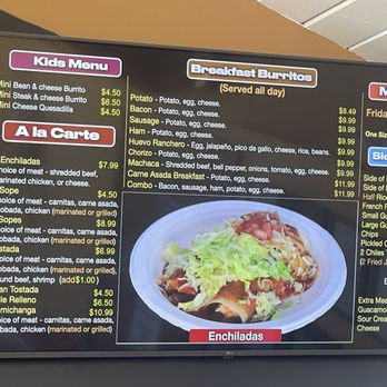 Baldemiros Taco Shop - Mexican Near Me - Seaside, California Baldemiros Taco Shop - Mexican Near Me - Seaside, California
