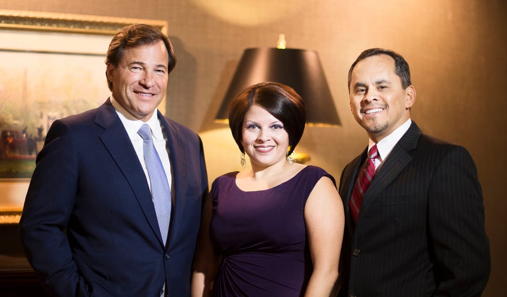 Ray Pena MC Christian - disability attorney in El Paso, TX