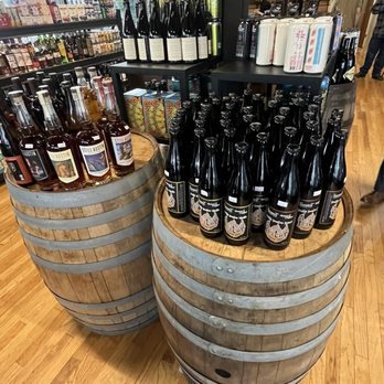 The Beer Cellar - Beer, Wine & Spirits Near Me - Glen Ellyn, Illinois