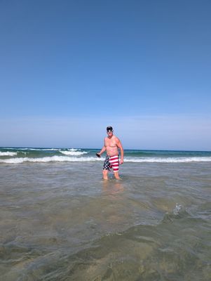 Stearns Park by null